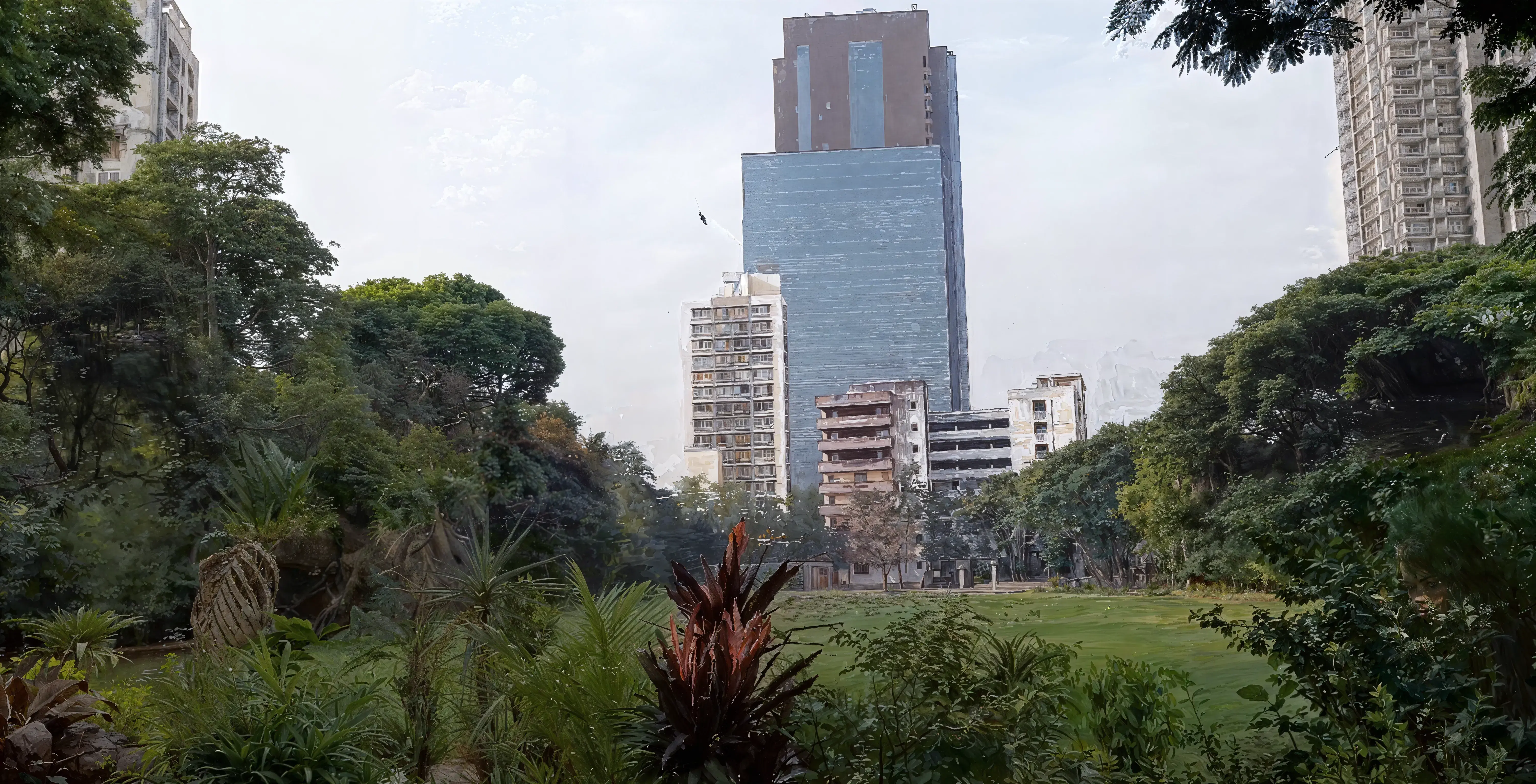 D.G. Ruparel College of Arts Science and Commerce Mumbai Campus photo 6